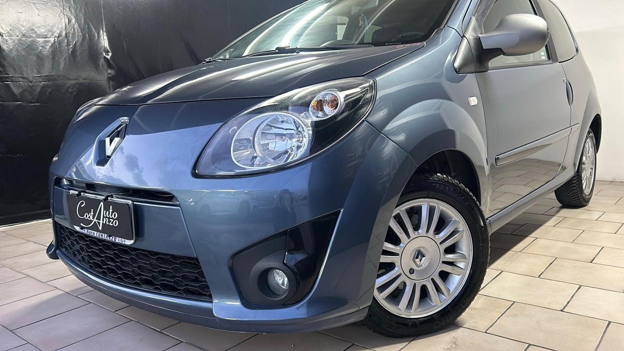 Renault Twingo 1.2 benzina 8V Le Iene 2009
