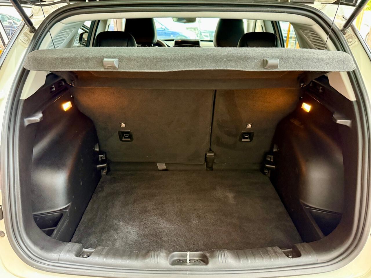 Jeep Compass 1.3 Turbo T4 2WD Night Eagle E6