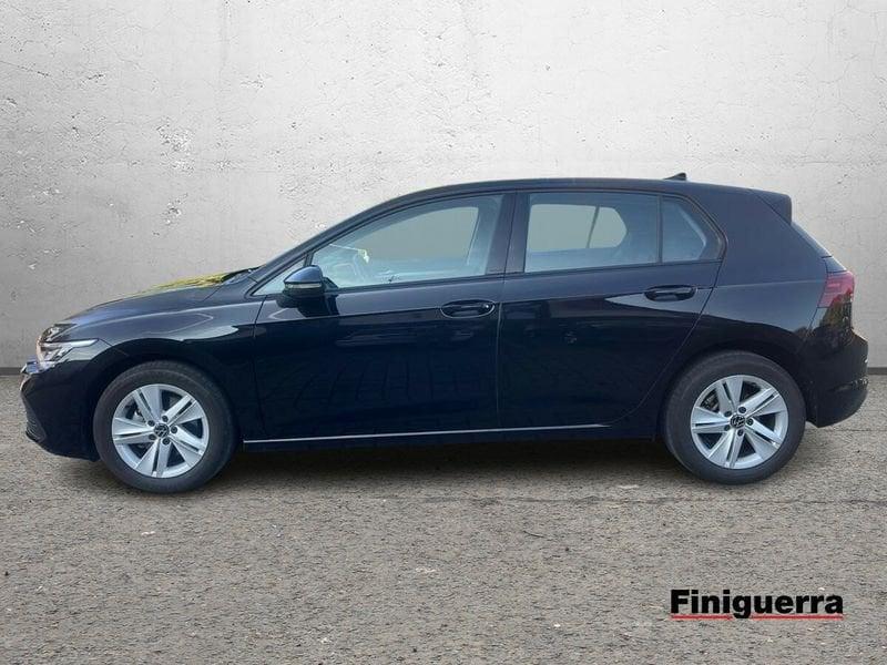 Volkswagen Golf Golf 2.0 TDI DSG SCR Life