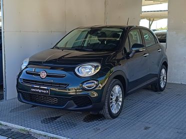 FIAT 500 X 2018 - 500X 1.3 mjt Lounge 4x2 95cv my20