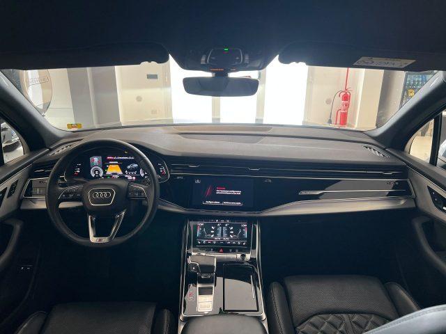 AUDI Q7 3.0 55 TFSI quattro tiptronic Sport