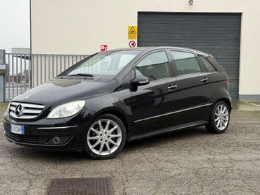 Mercedes-benz B 200 CDI Sport