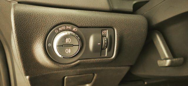 OPEL Astra 1.6 CDTI 136CV EcoFLEX S&S 4 porte Cosmo