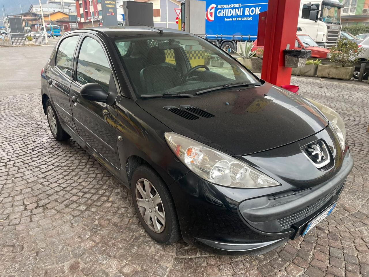 Peugeot 206 Plus 1.1 60CV 5p. Energie