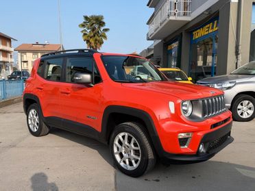 Jeep Renegade 2.0 Mjt 140CV 4WD Active Drive Low Limited