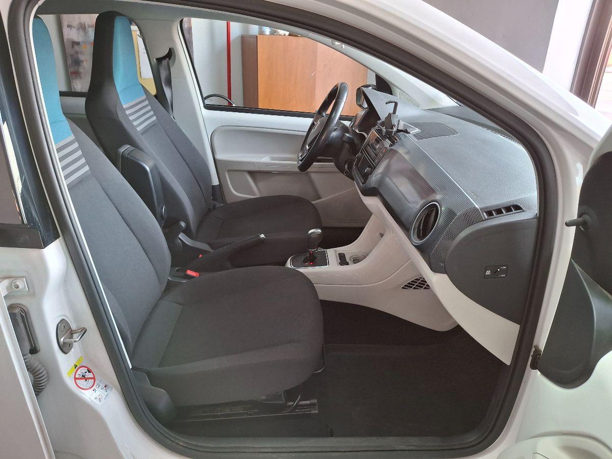 VOLKSWAGEN - Up! - 1.0 75CV 5p. high BMT ASG