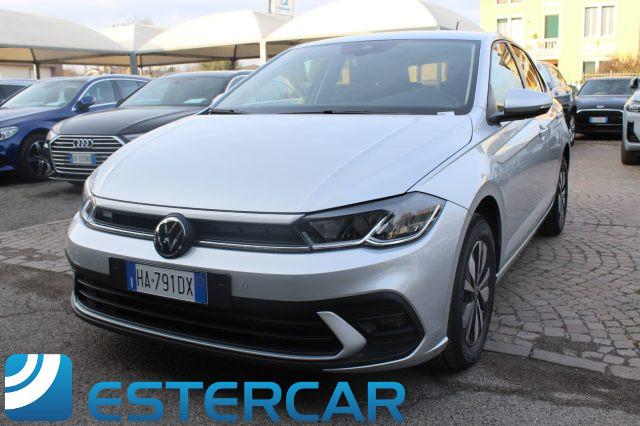 VOLKSWAGEN Polo 1.0 TSI LIFE