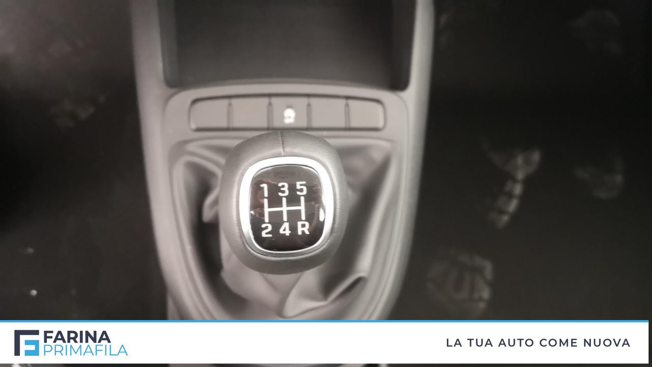 HYUNDAI i10 III 2023 - i10 1.0 Gpl Connectline 61cv