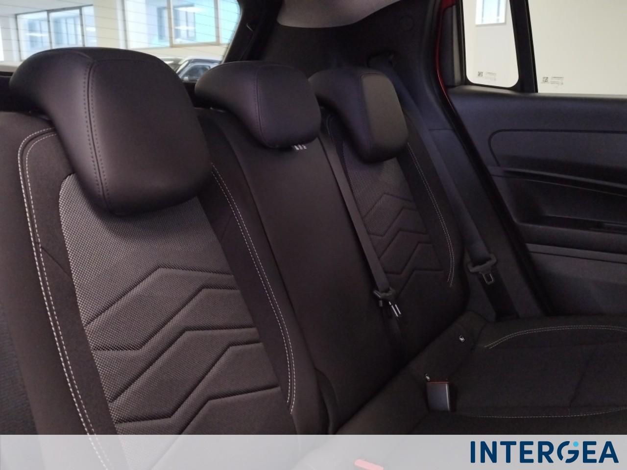 JEEP Avenger 1.2 turbo Summit fwd 100cv