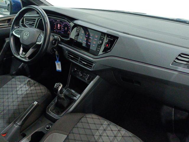 VOLKSWAGEN Taigo 1.0 TSI 110 CV R-Line