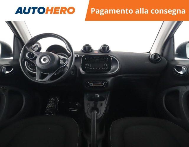 SMART ForTwo 70 1.0 Passion