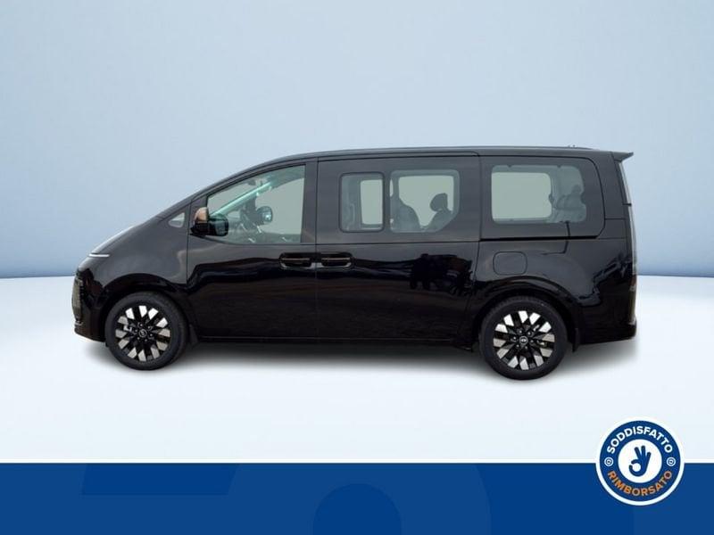 Hyundai Staria 1.6 HEV 2WD Luxury - 7 Posti