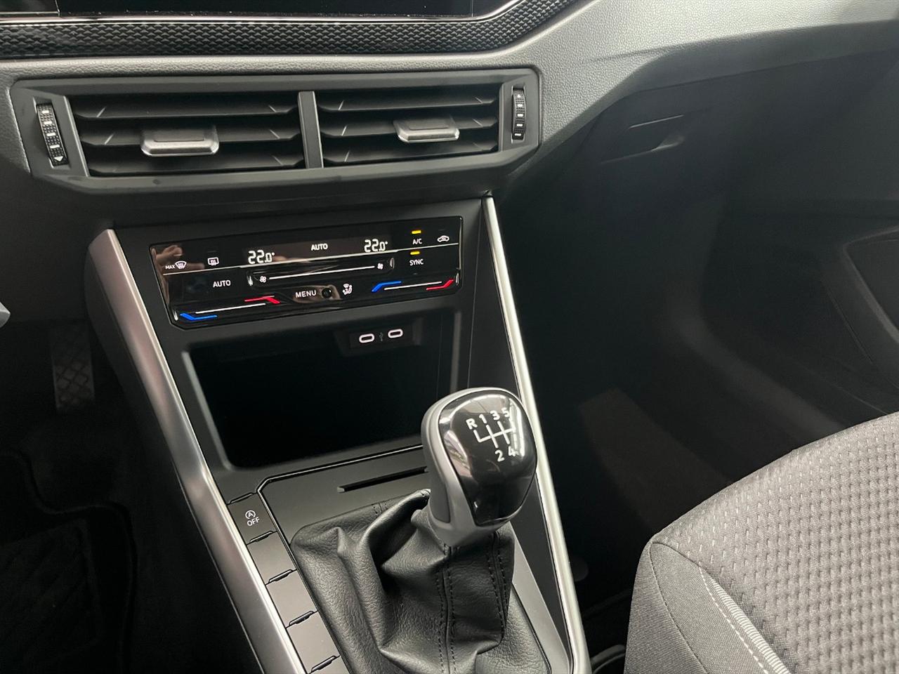 Volkswagen Polo 1.0 tsi edition plus 95cv