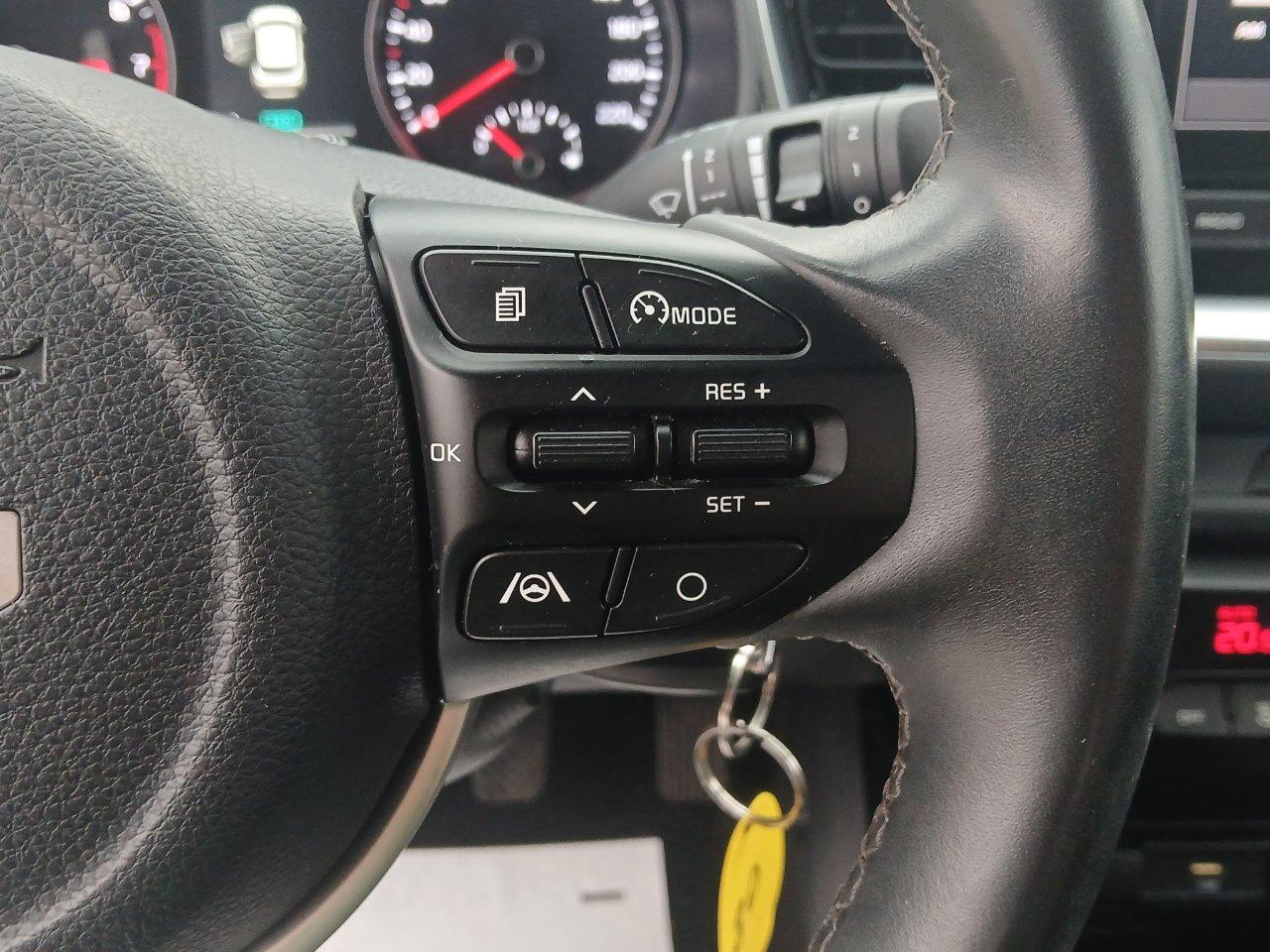 Kia Stonic 1.0 t-gdi mhev Style 100cv mt