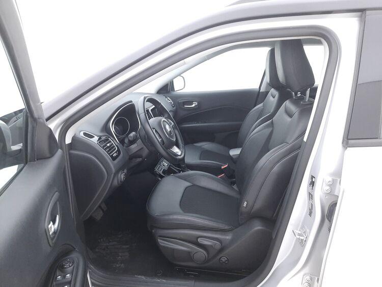 Jeep Compass Night Eagle aut. BR013013 1.3 Benzina 150CV