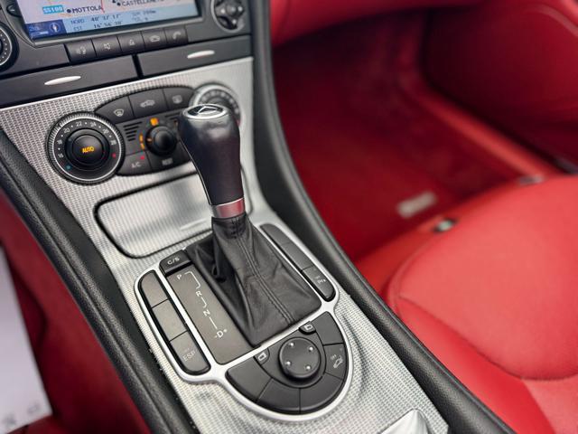 MERCEDES-BENZ SL 350 SL 350 V6 245cv - Perfetta e iscrivibile ASI