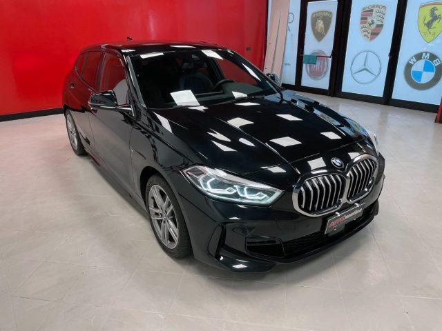 BMW 118 D M-SPORT AUTO - IVA DEDUCIBILE