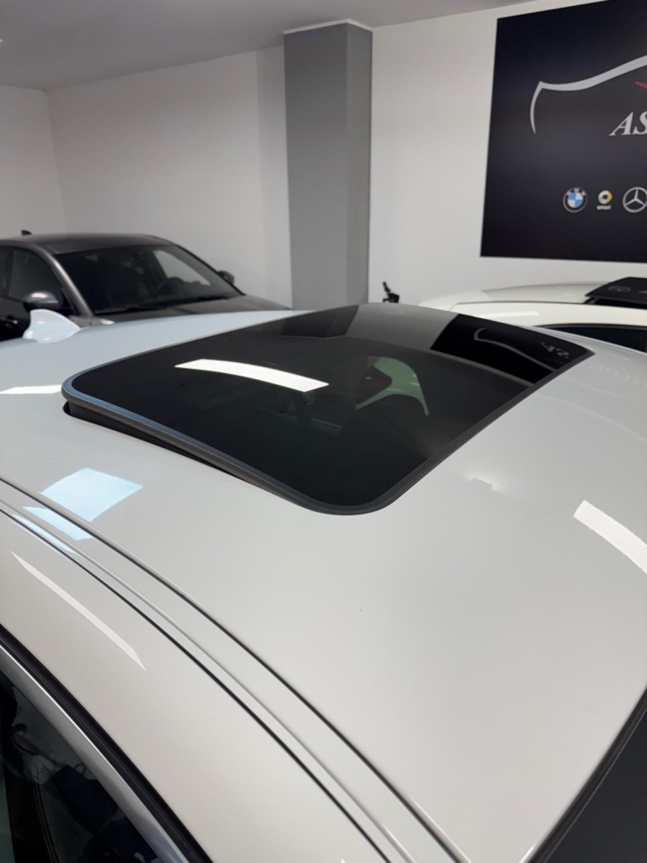 Bmw X4 xDrive20d xLine Tetto apribile