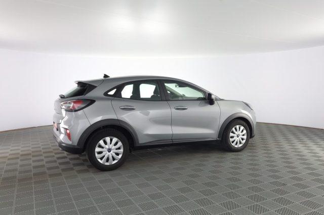 FORD Puma Puma 1.0 EcoBoost 95 CV S&S Connect