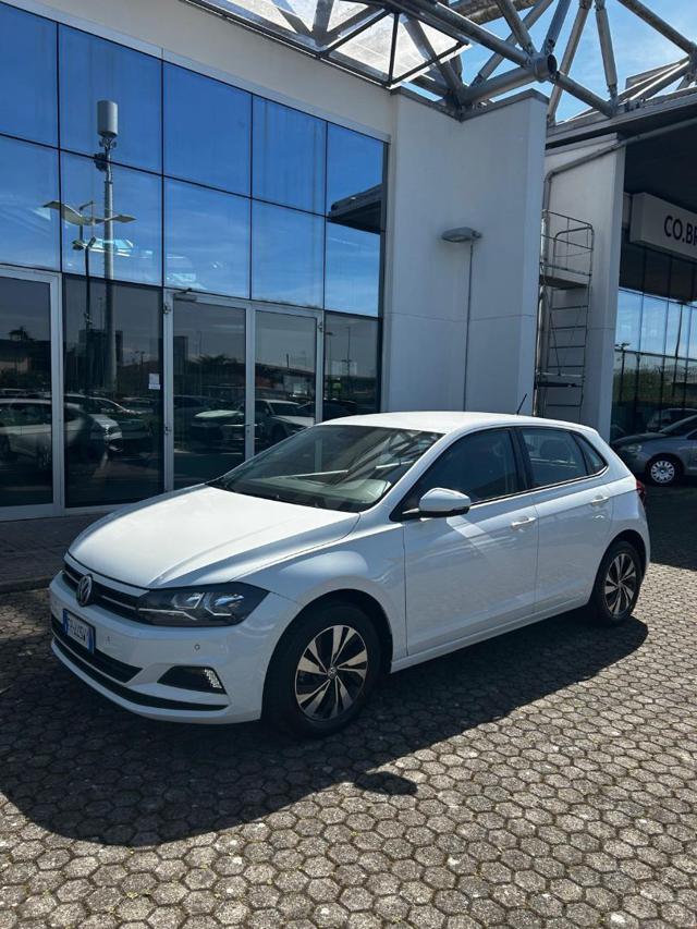 VOLKSWAGEN Polo 1.6 TDI 5p. Comfortline NEO PATENTATO