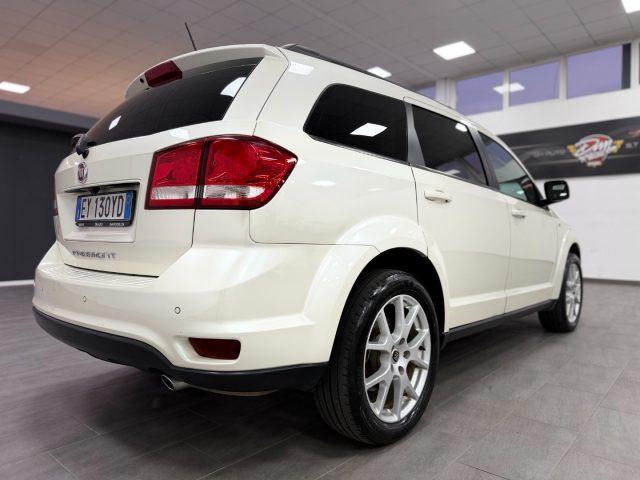 FIAT Freemont 2.0 Multijet 170 CV Cross