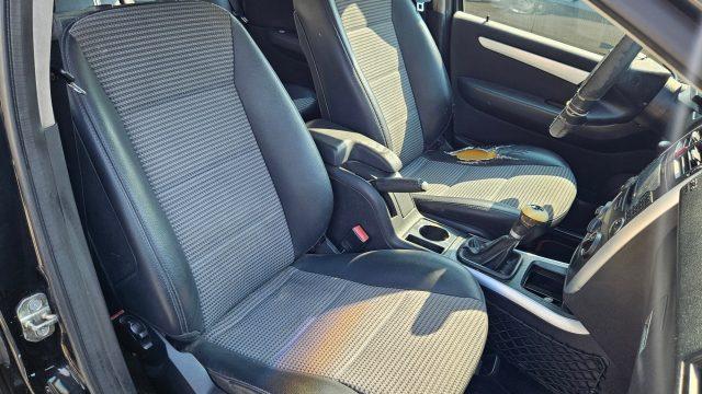 MERCEDES-BENZ B 200 CDI Sport