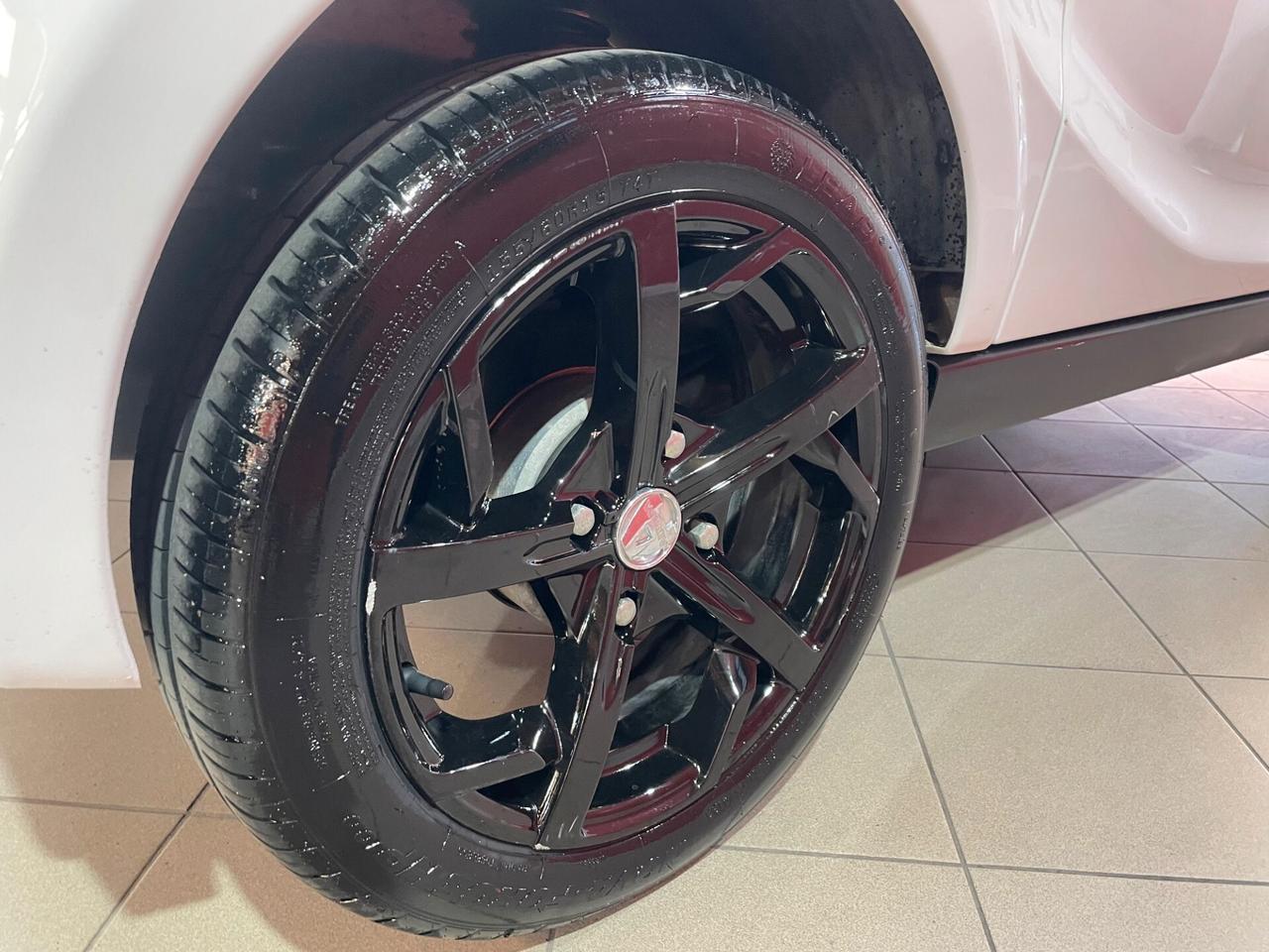 Aixam City Sport Emotion