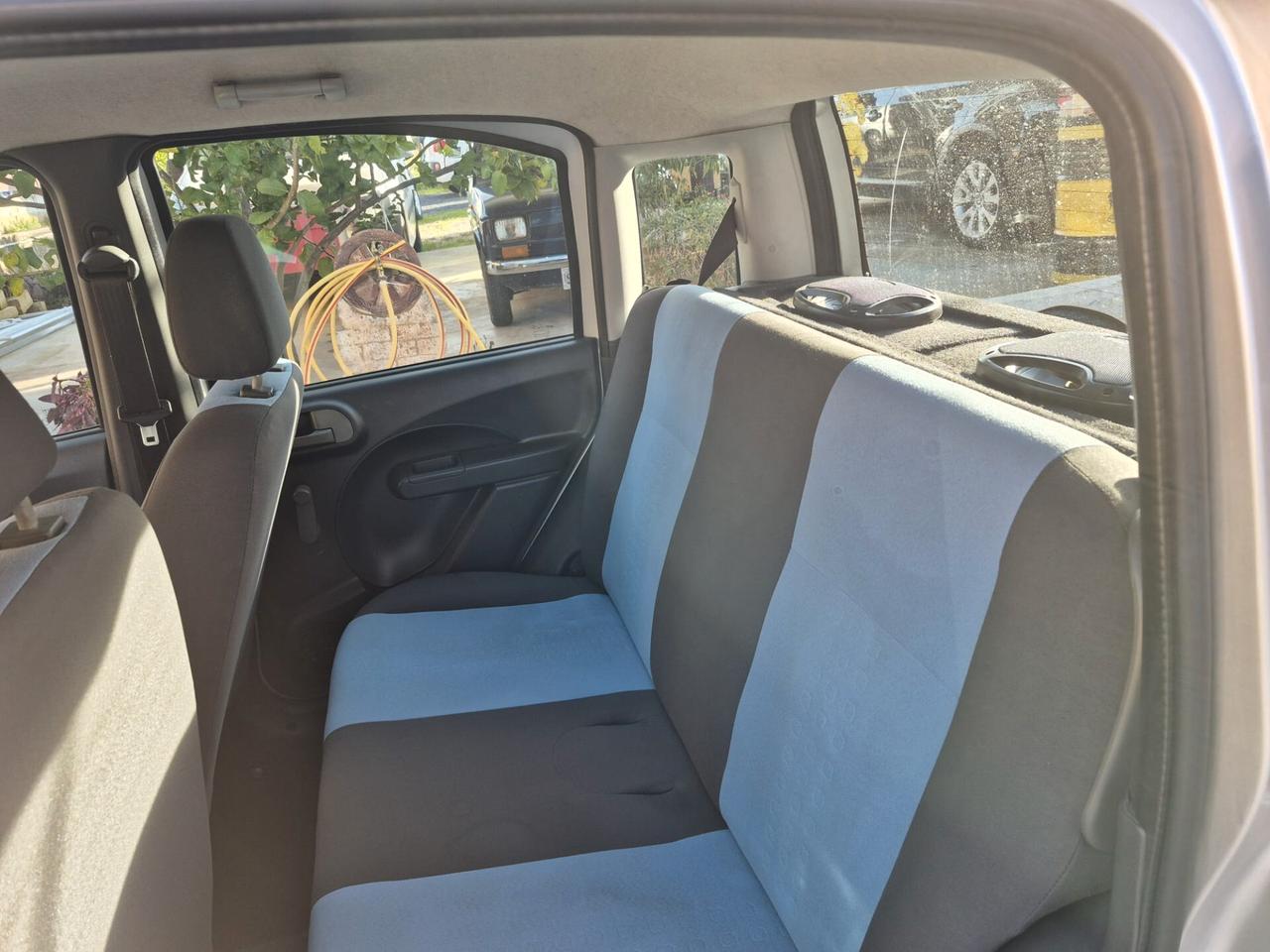 Fiat Panda 1.2 Dynamic GPL