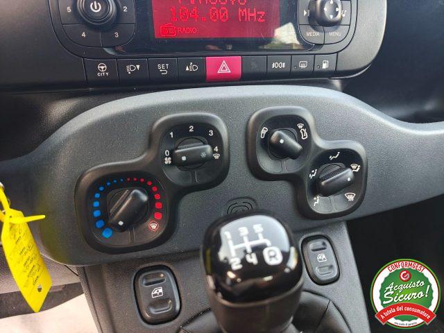 FIAT Panda 1.2 EasyPower Easy