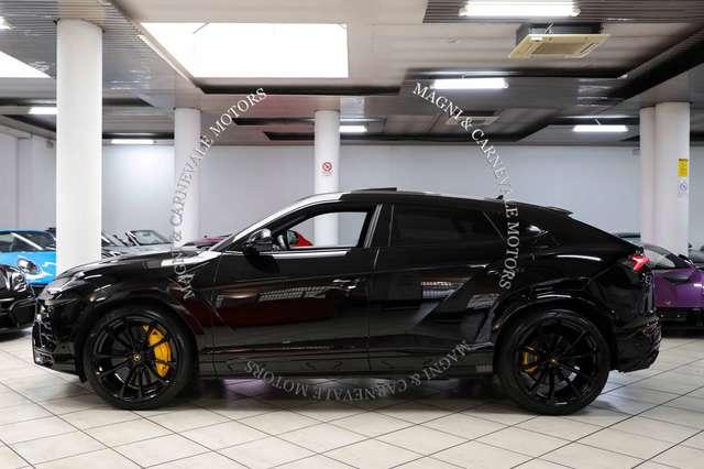 Lamborghini Urus STYLE PACKAGE|23''|HEAD-UP|TETTO|ANIMA|ELEC. SEATS