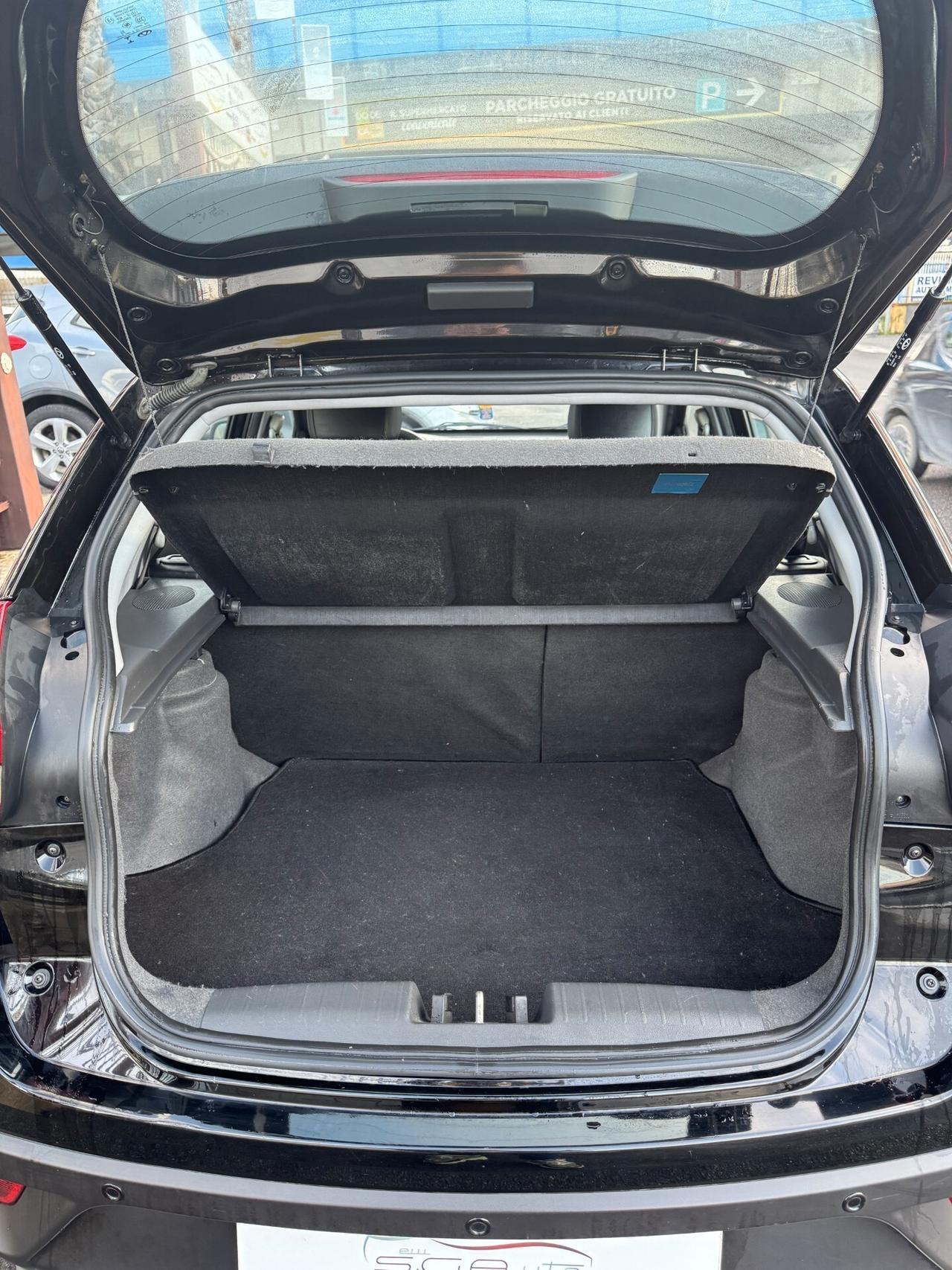 Dr 3 dr3 1.5 Bi-Fuel GPL