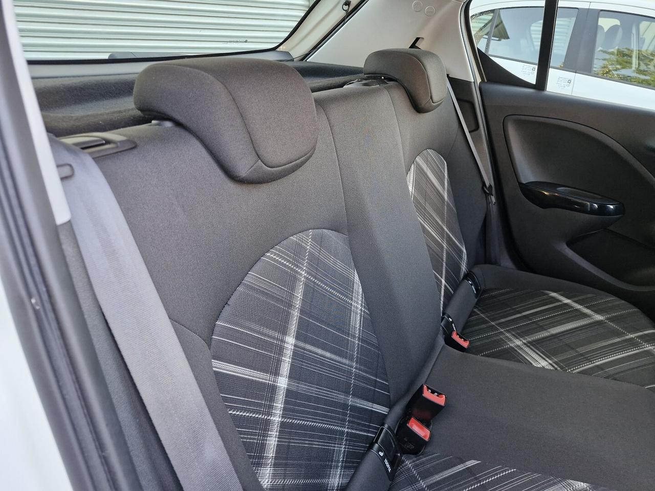 OPEL CORSA 1.3 CDTi 95CV EcoFlex B-COLOR 2016