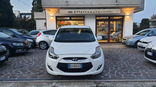 HYUNDAI iX20 1.4 CRDI 90 CV Style