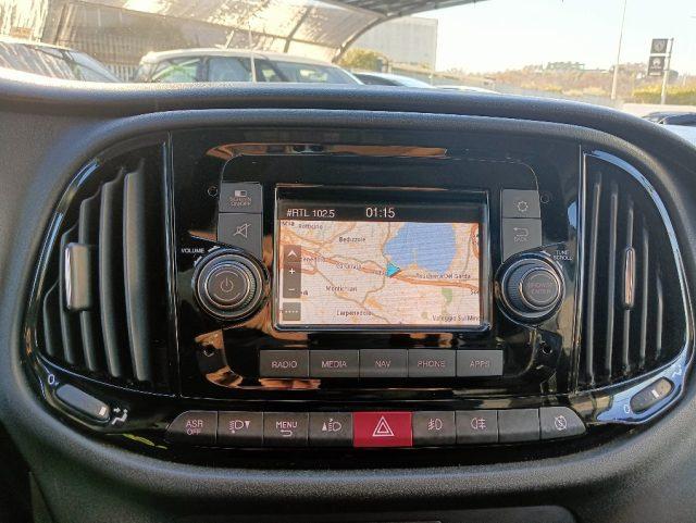 FIAT Doblo 1.3 MJT S&S PL-TN Cargo Maxi Doblò Lounge