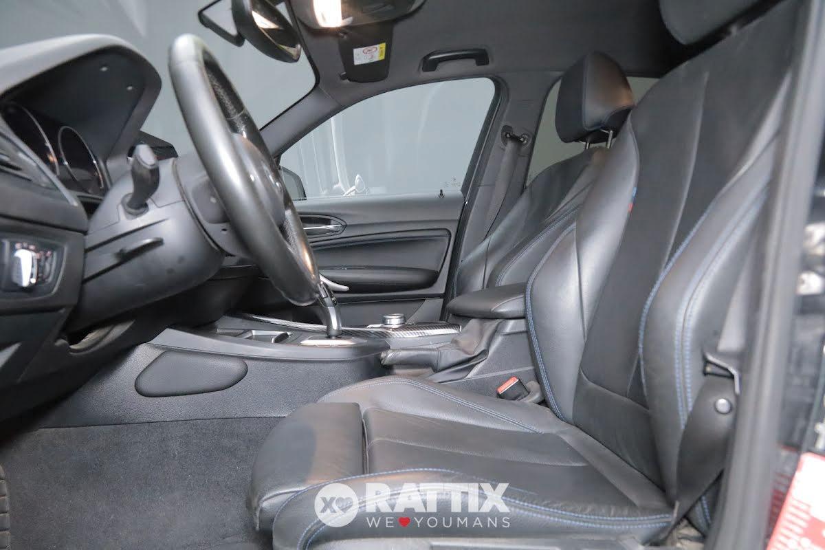 BMW 118 i 1.5 136CV MSport 5p