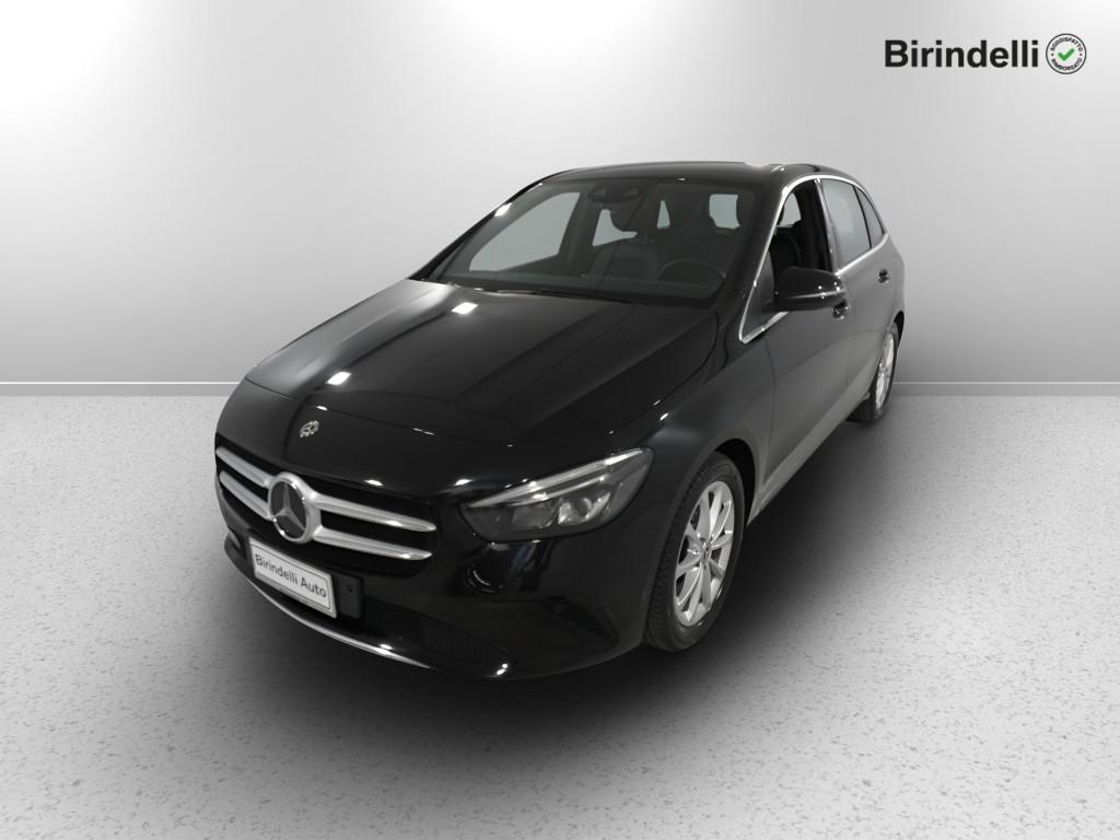 Mercedes-Benz Classe B (W247) B 180 d Automatic Business Extra