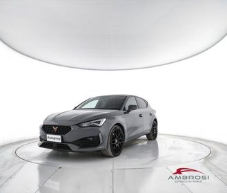 CUPRA Leon Leon 1.4 e-hybrid VZ 245cv DSG