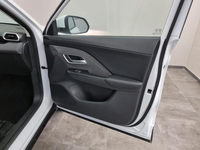 MG ZS 1.5 Standard