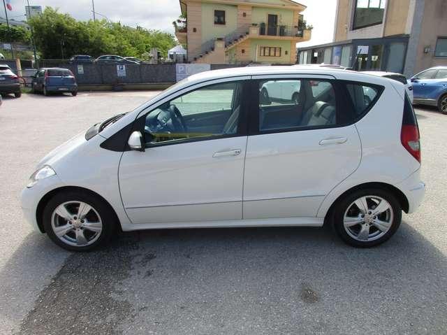 Mercedes-Benz A 180 180 cdi Elegance FL GARANTITA FULL OPTIOPNAL
