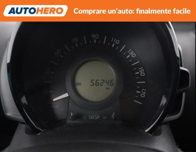 CITROEN C1 VTi 68 3 porte Feel
