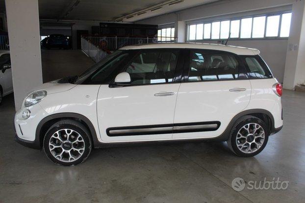 FIAT 500L 1.3 Multijet 95 CV Trekking