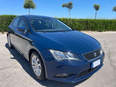 Seat Leon 1.6 TDI 110 CV 5p. Start/Stop Style