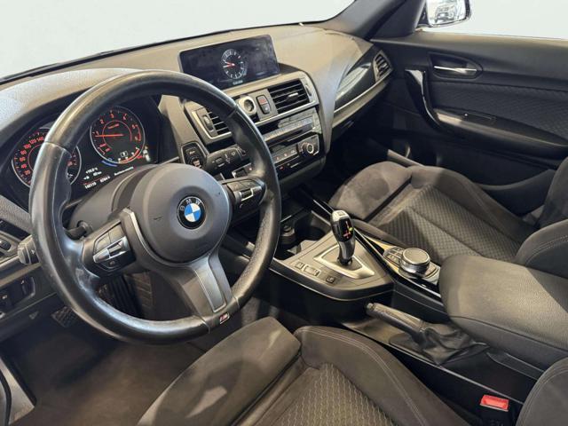 BMW 118 d 5p. Sport