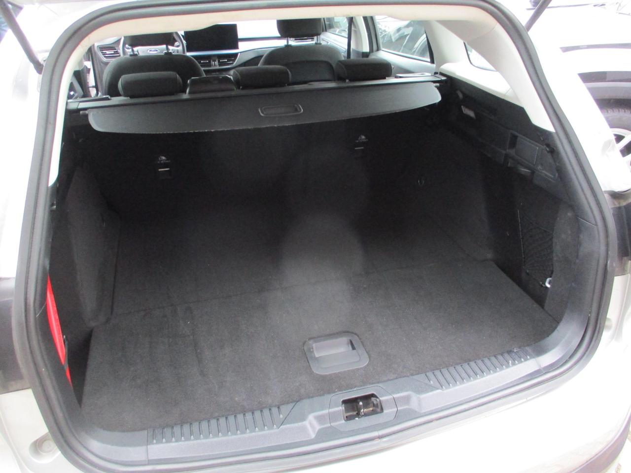 Ford Focus Active Wagon Focus Active SW 1.0 ecoboost hybrid 125cv