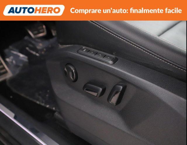 VOLKSWAGEN Tiguan 2.0 TDI SCR 4MOTION Executive BlueMotion Technolog