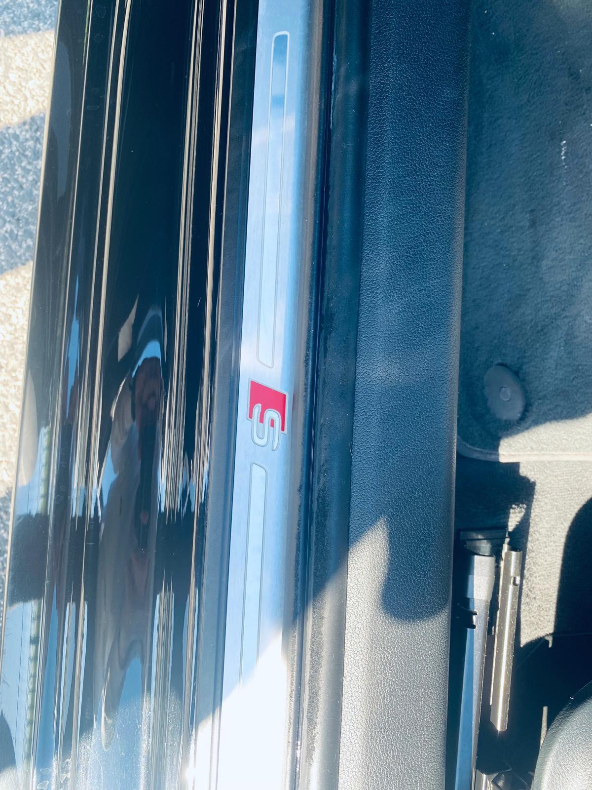 Audi A4 Avant 40 TFSI S tronic line edition