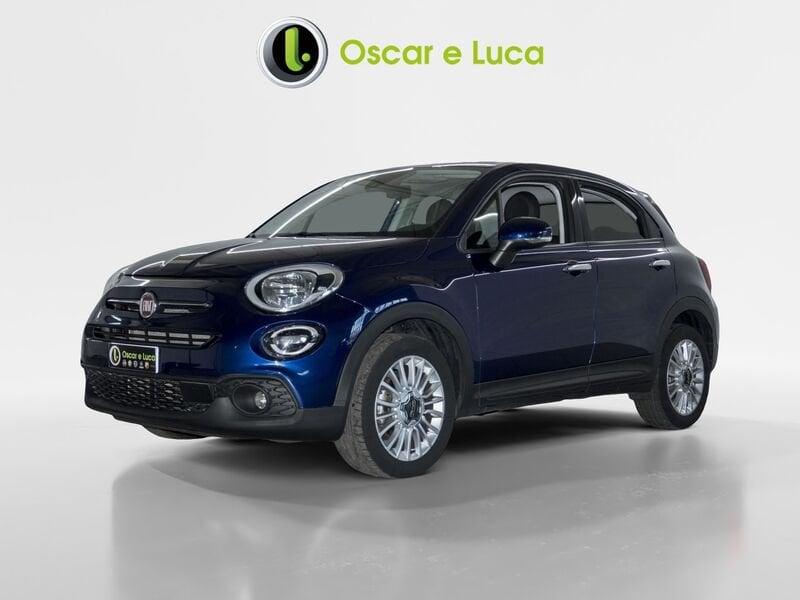 FIAT 500X 1.0 bz 120 cv connect