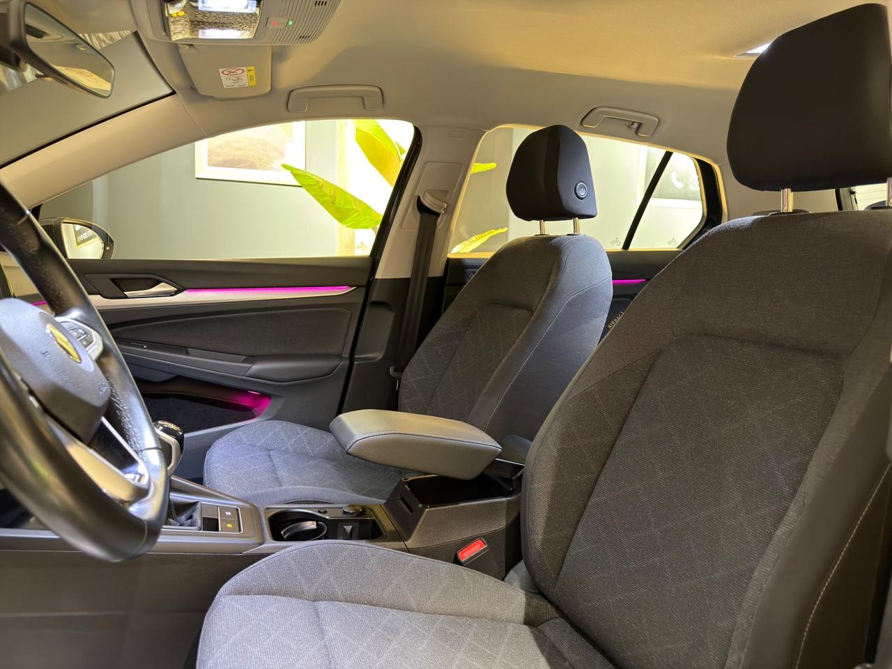 Volkswagen Golf 8, 2.0 TDI Style *OK NEOPATENTATI* IVA ESPOSTA
