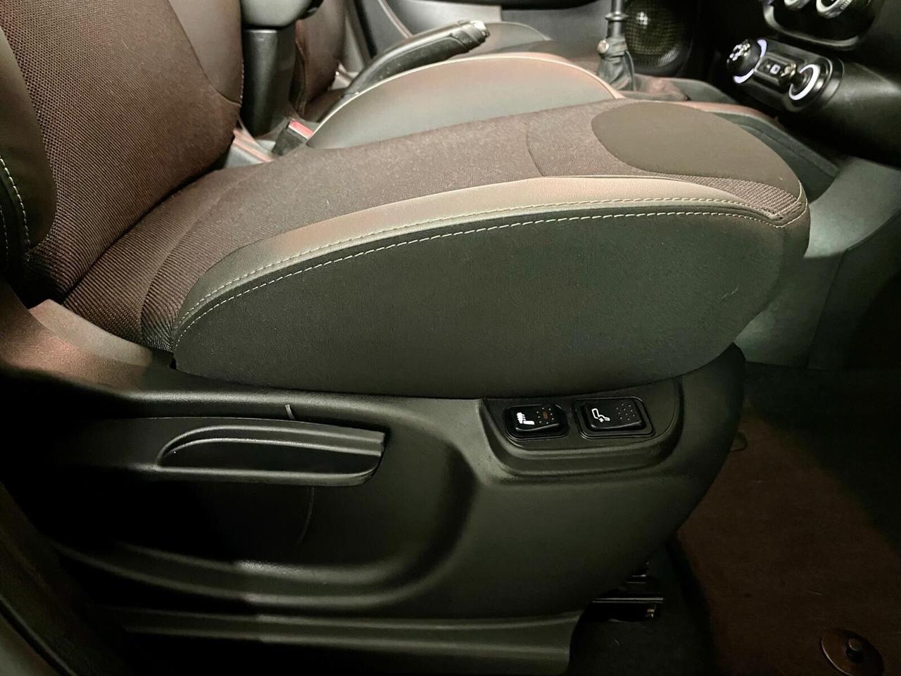 Fiat 500L 1.4 95 CV City Cross