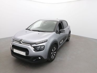 Citroen C3 PureTech 83cv S&S Max